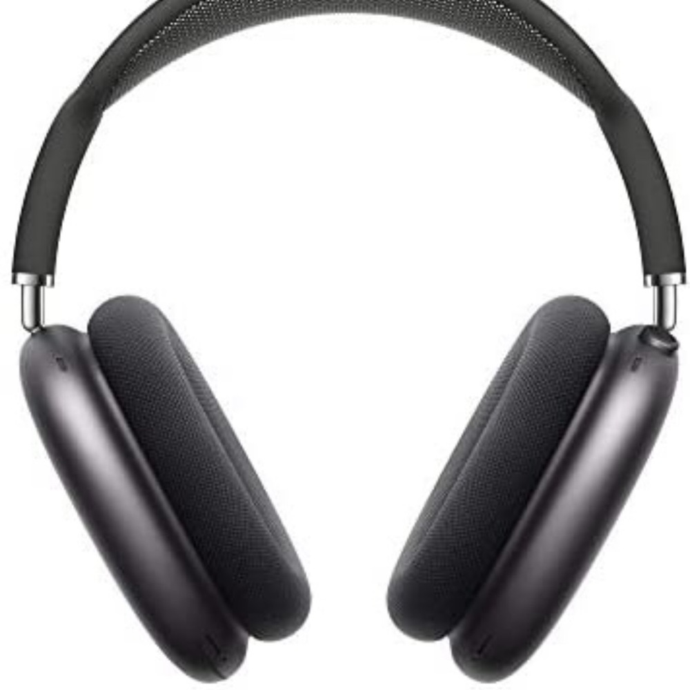 NEW - AirPods Max - Space Gray
